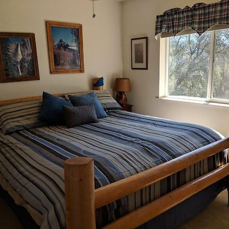 Yosemite Nights Bed & Breakfast Μαριπόζα Εξωτερικό φωτογραφία