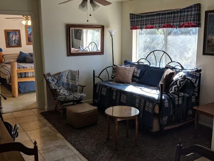 Yosemite Nights Bed & Breakfast Μαριπόζα Εξωτερικό φωτογραφία