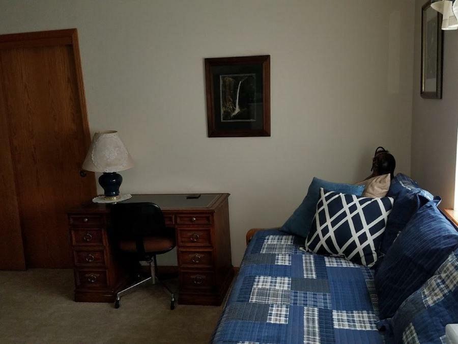 Yosemite Nights Bed & Breakfast Μαριπόζα Εξωτερικό φωτογραφία
